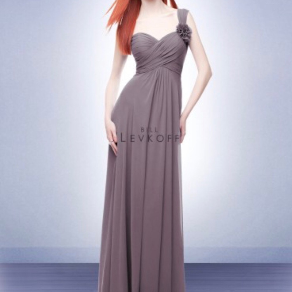 NWT Bill Levkoff Dress